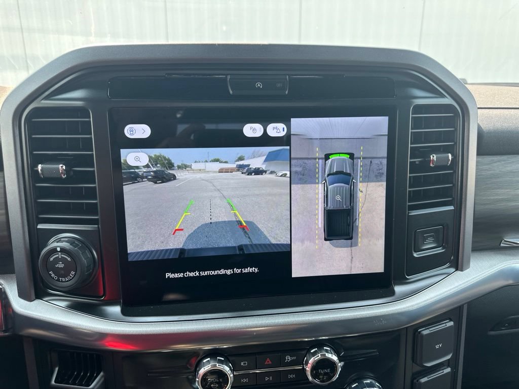 New 2026 Ford F150 Lariat AWD/4WD image 42