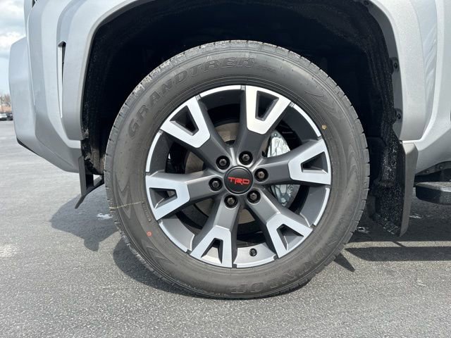 New 2026 Toyota 4Runner TRD Sport Premium image 10