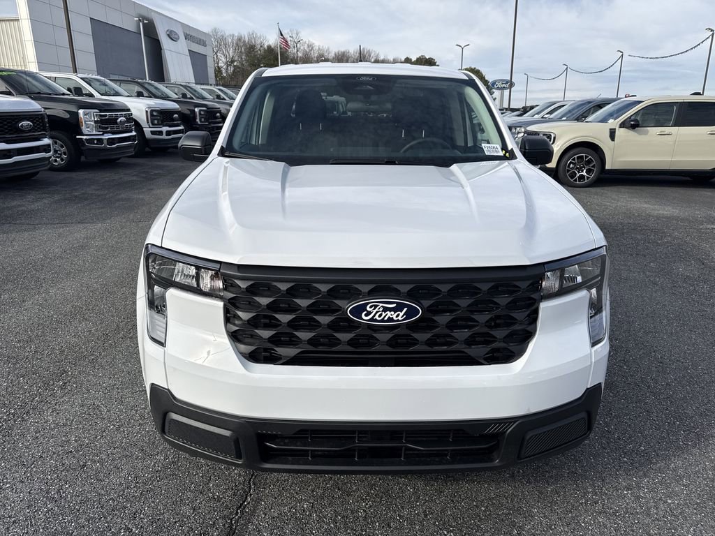 New 2026 Ford Maverick XL w/ 4K Tow Package image 2