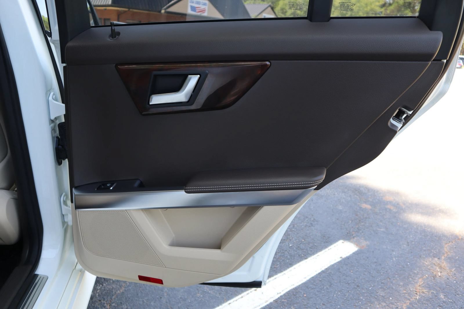 Used 2013 Mercedes-Benz GLK 350 2WD image 20