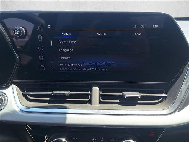 Used 2020 Jeep Grand Cherokee Laredo image 12