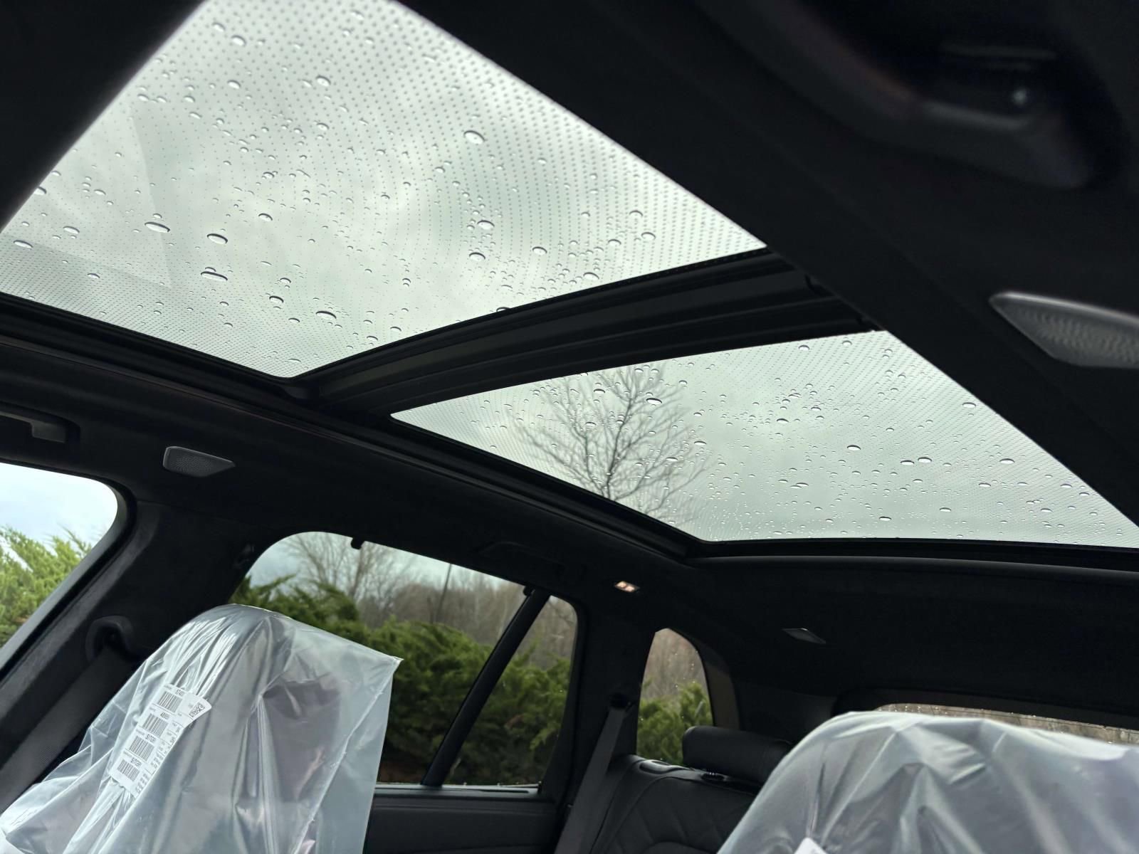 New 2026 BMW X5 M60i image 20