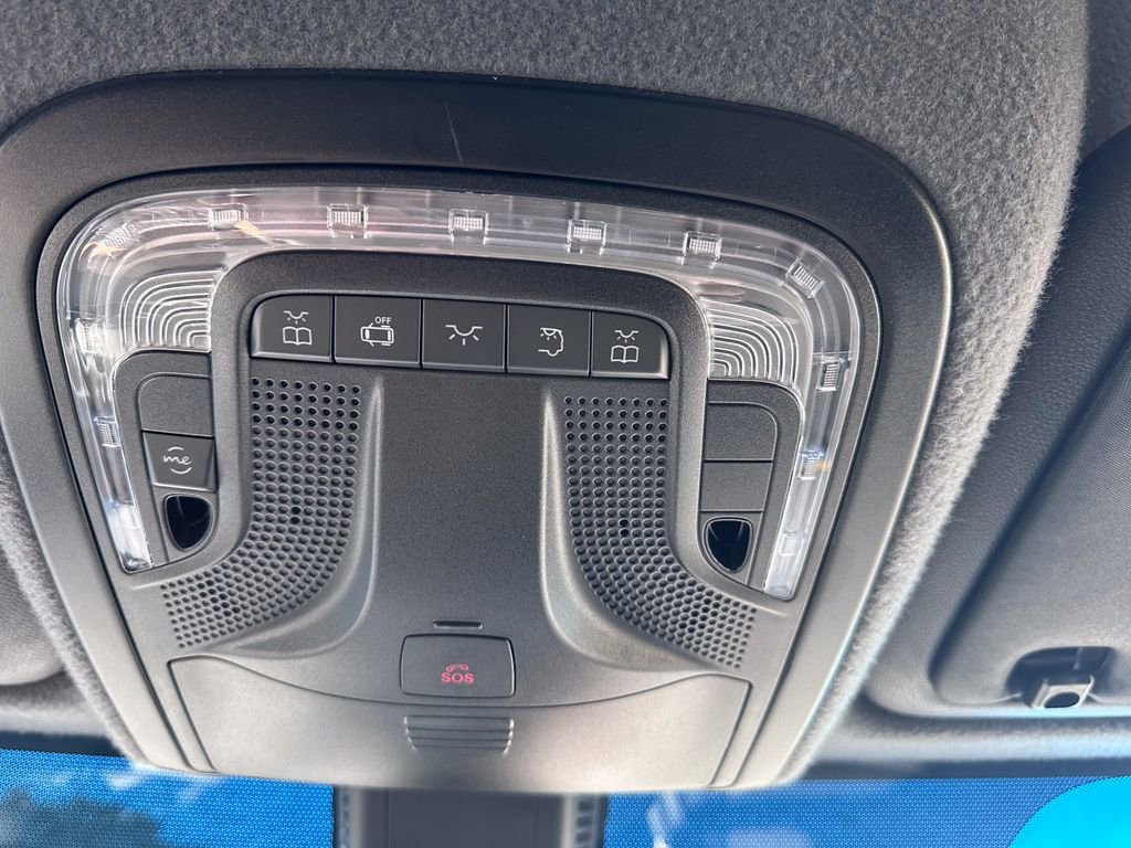 New 2026 Mercedes-Benz Sprinter 2500 image 20