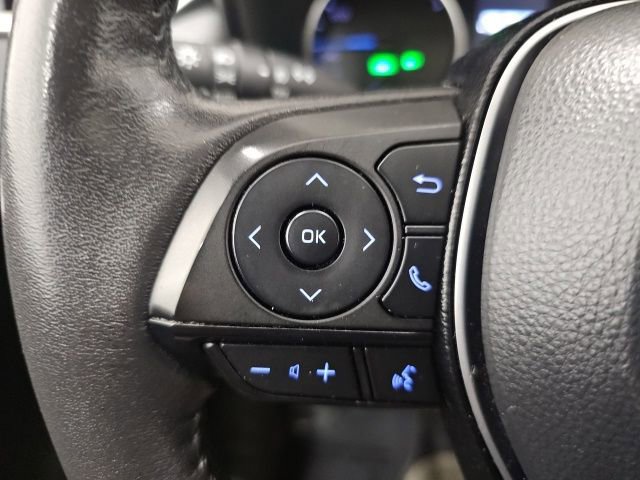 Certified 2021 Toyota RAV4 XLE w/ Convenience Package image 20