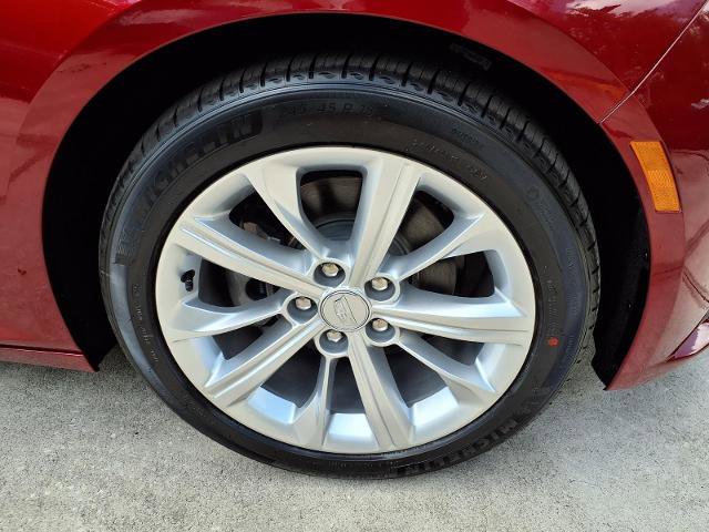 New 2026 Cadillac CT5 Premium Luxury RWD image 7
