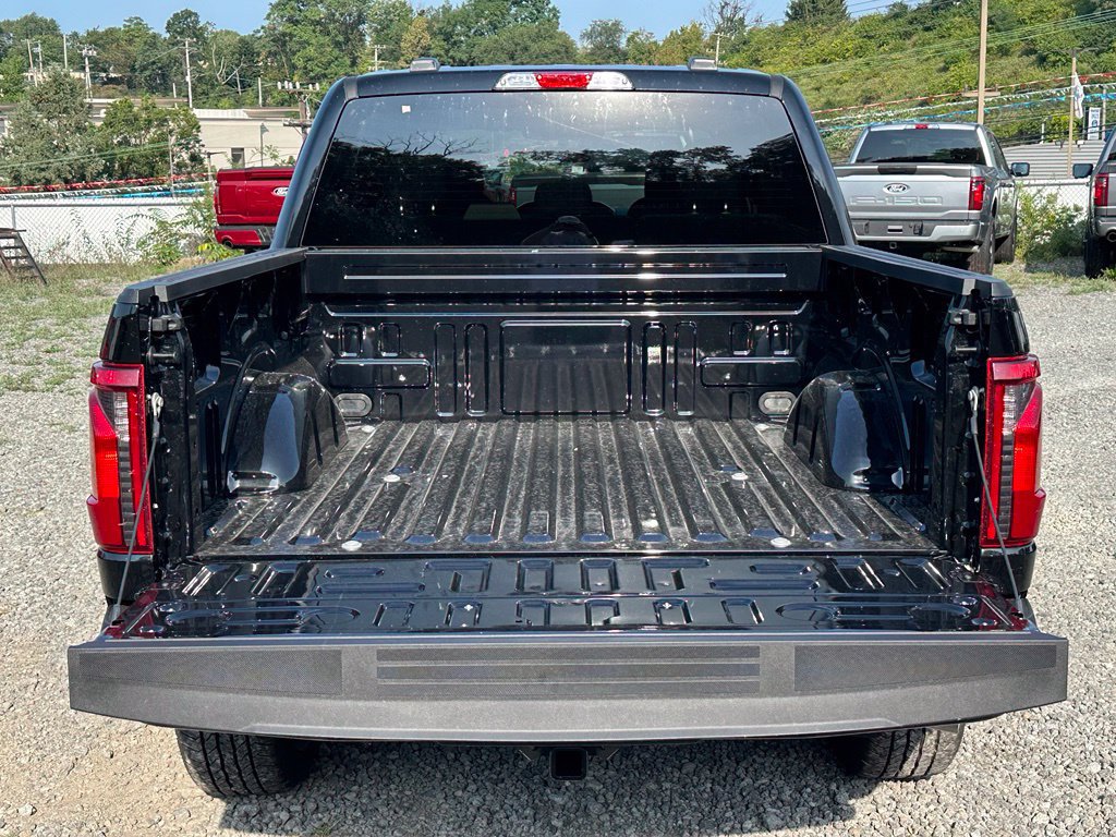 New 2026 Ford F150 STX w/ Equipment Group 200A AWD/4WD image 24