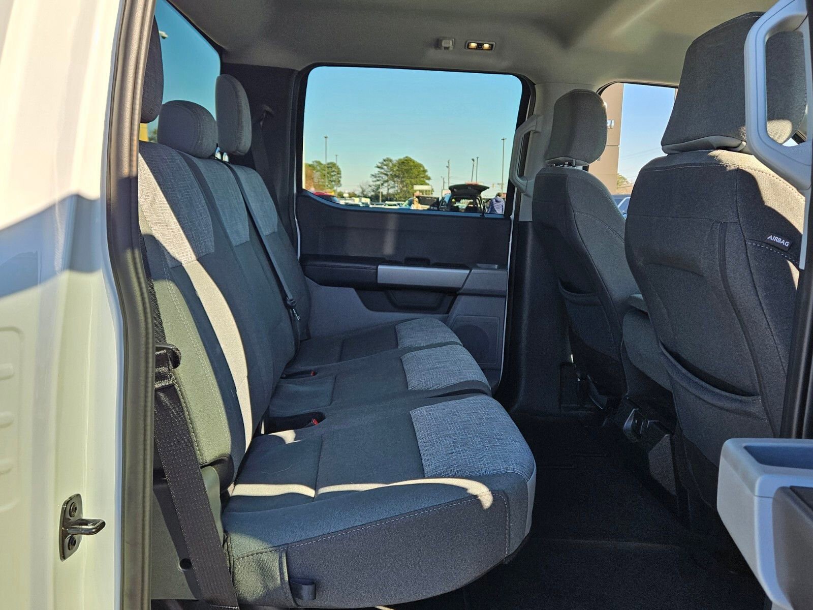 Used 2025 Ford F250 XLT image 14