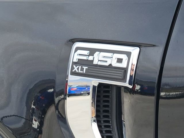 Used 2024 Ford F150 XLT w/ Mobile Office Package AWD/4WD image 13