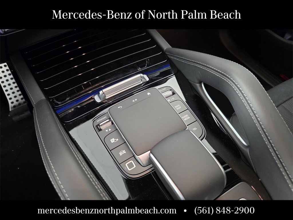 New 2026 Mercedes-Benz GLE 53 AMG 4MATIC Coupe image 19