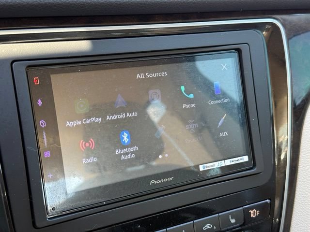 Used 2014 Volkswagen Passat TDI SEL Premium FWD image 26
