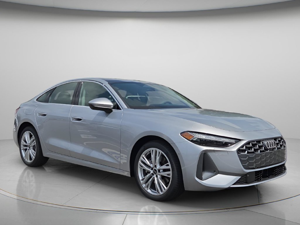 New 2026 Audi A5 Prestige AWD/4WD image 3