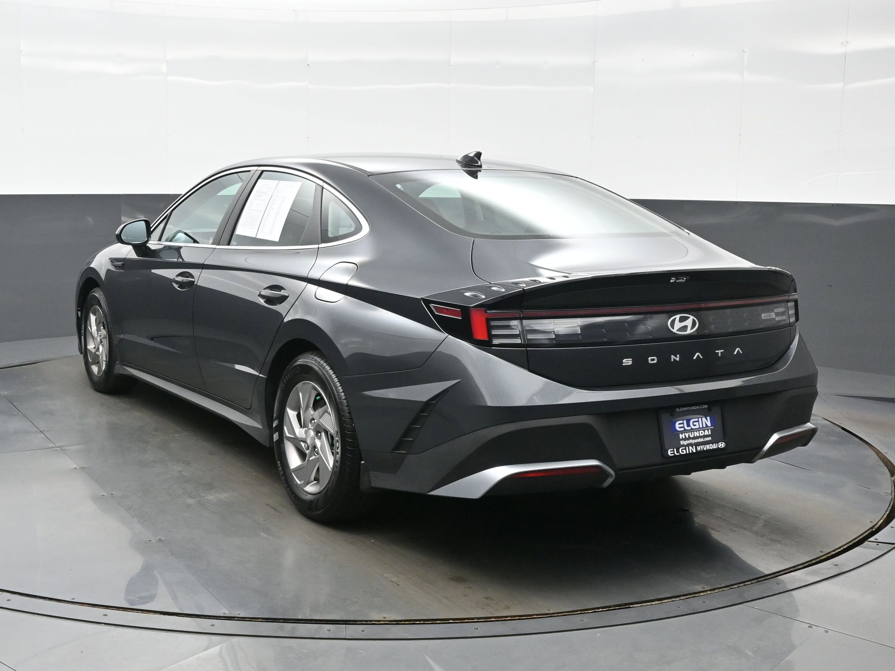 Certified 2026 Hyundai Sonata SE image 4