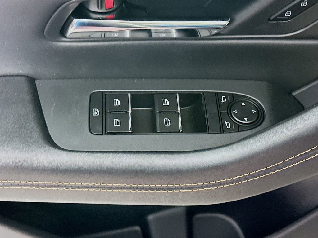 Certified 2024 MAZDA CX-90 Plug-In Hybrid w/ Preferred image 21