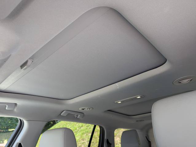 Used 2019 GMC Acadia SLT FWD image 7