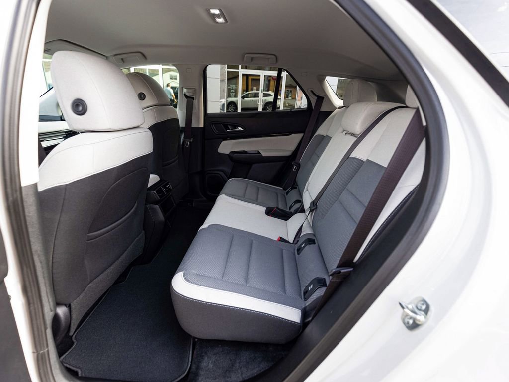 Used 2024 Honda Prologue EX image 27