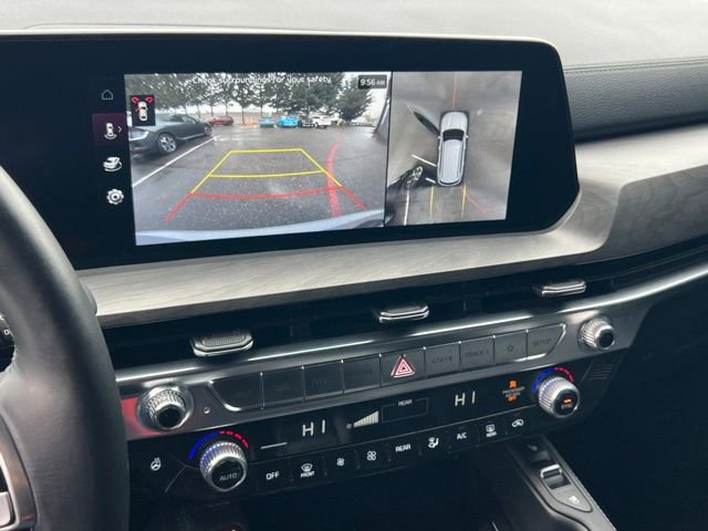 Certified 2023 Kia Telluride SX Prestige X-Pro AWD/4WD image 24