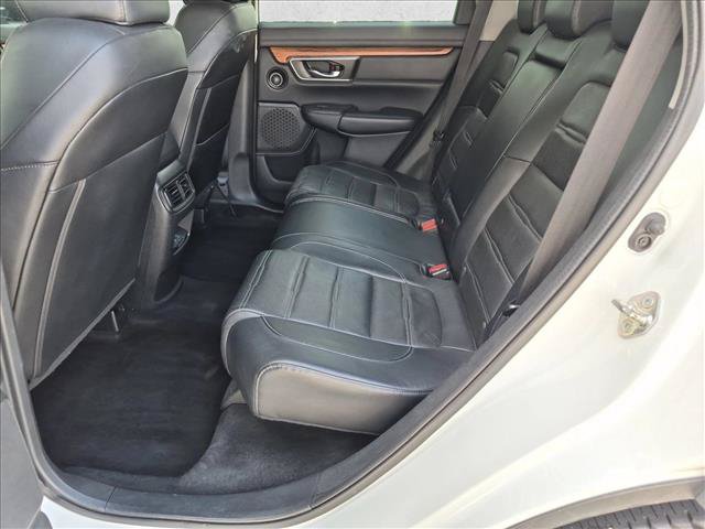 Used 2018 Honda CR-V EX-L image 18