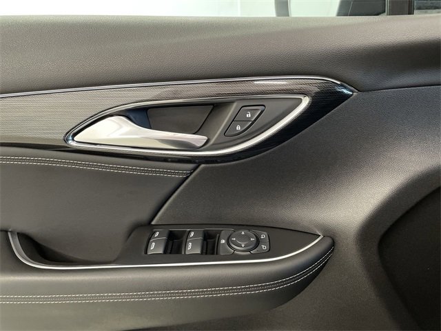Certified 2023 Buick Envision Preferred w/ Sport Touring Package image 23