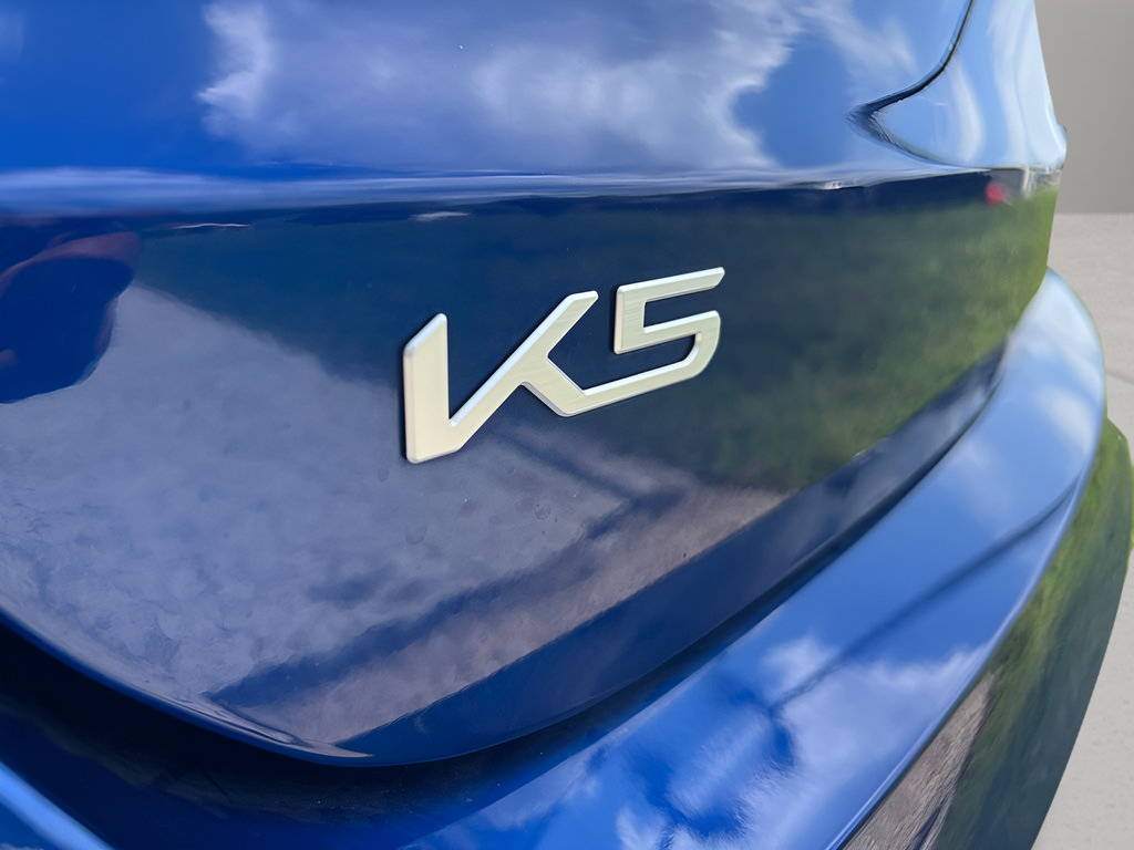 Used 2024 Kia K5 EX FWD image 32