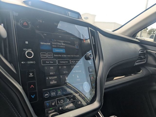 Used 2023 Subaru Outback Touring XT image 22