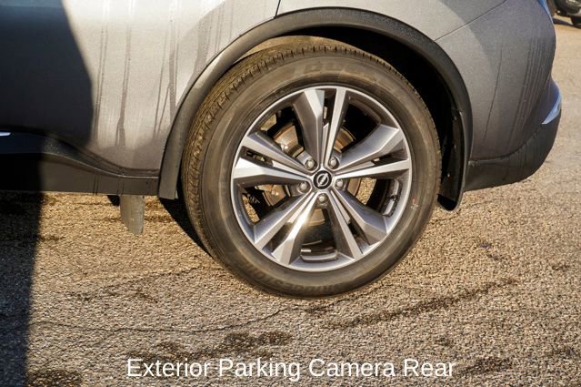 Used 2024 Nissan Murano Platinum image 8