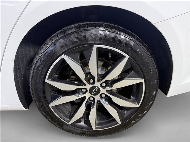 Used 2021 Chevrolet Malibu RS FWD image 20
