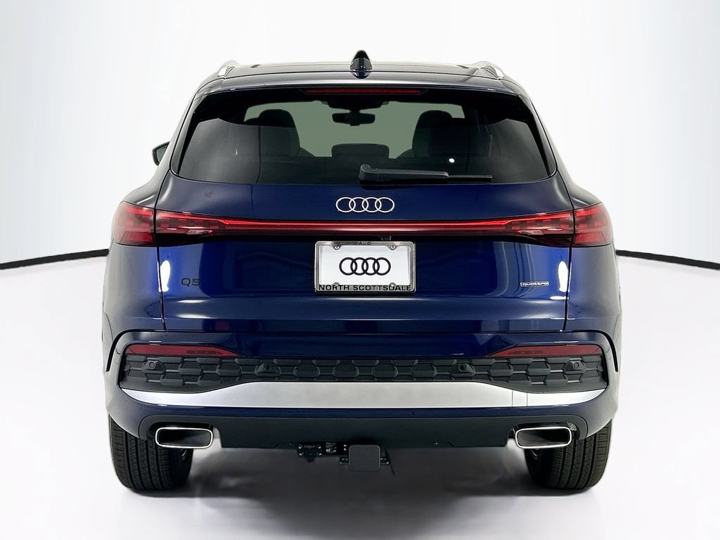 New 2026 Audi Q5 Premium AWD/4WD image 6