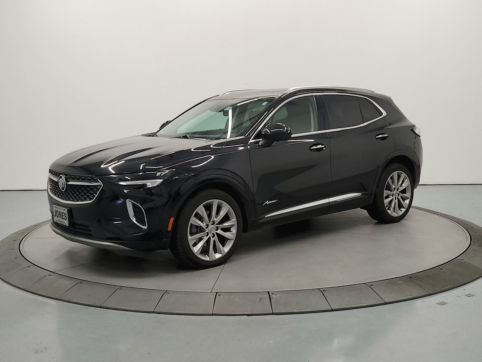 Used 2023 Buick Envision Avenir FWD image 4