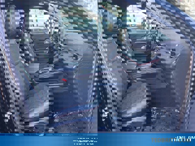 Certified 2025 Ford Explorer ST image 21