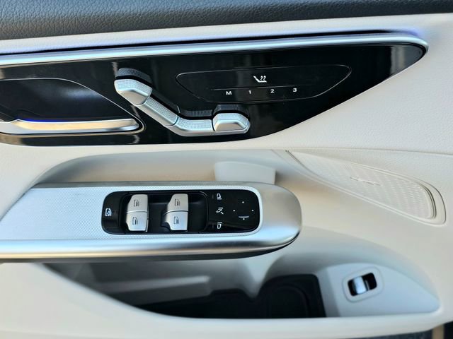 New 2026 Mercedes-Benz GLC 300 4MATIC image 21