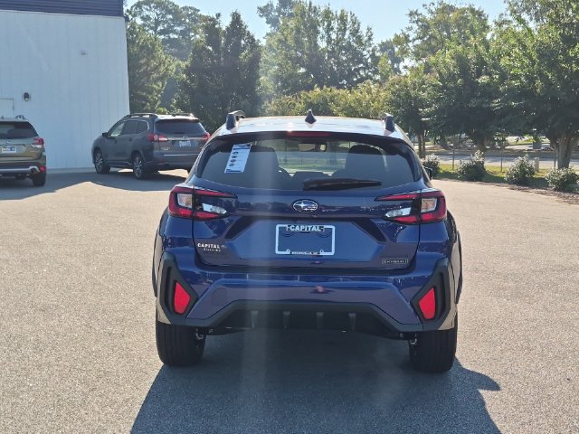 New 2026 Subaru Crosstrek 2.5i Limited AWD/4WD image 4