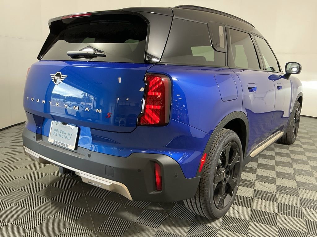 New 2026 MINI Cooper Countryman S image 5