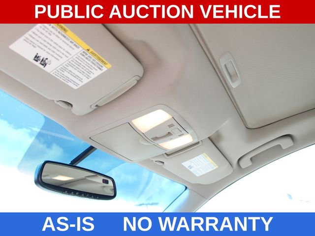 Used 2012 Nissan Altima 2.5 SL w/ 2.5SL Pkg image 17