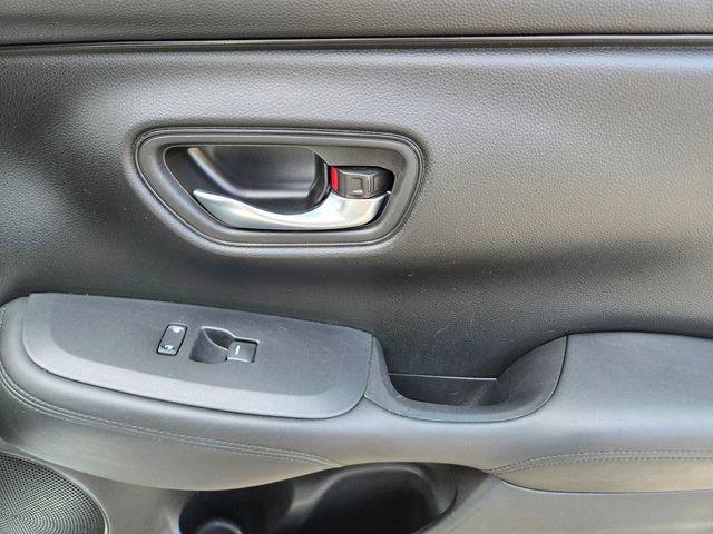 Certified 2023 Honda HR-V LX image 22