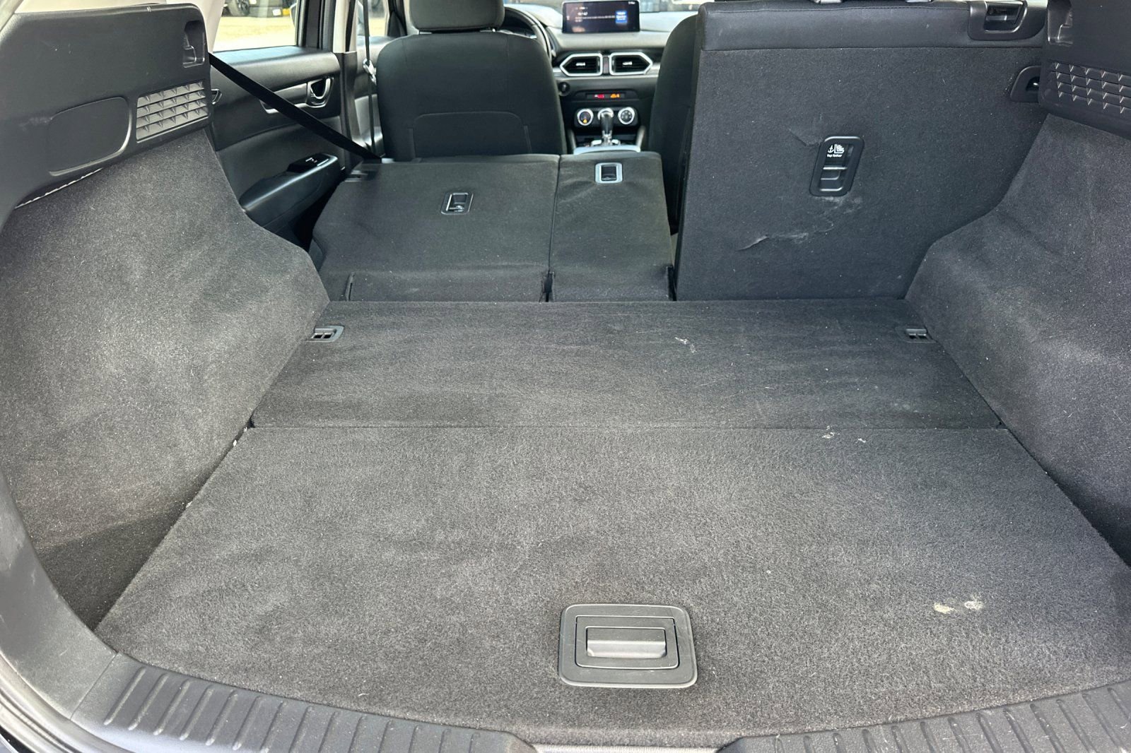 Used 2023 MAZDA CX-5 AWD 2.5 S image 17