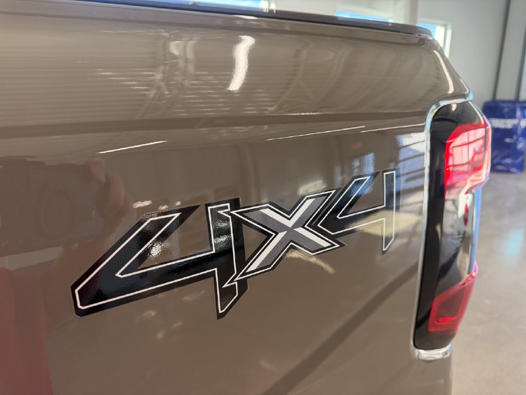 New 2026 Ford Ranger XLT AWD/4WD image 9