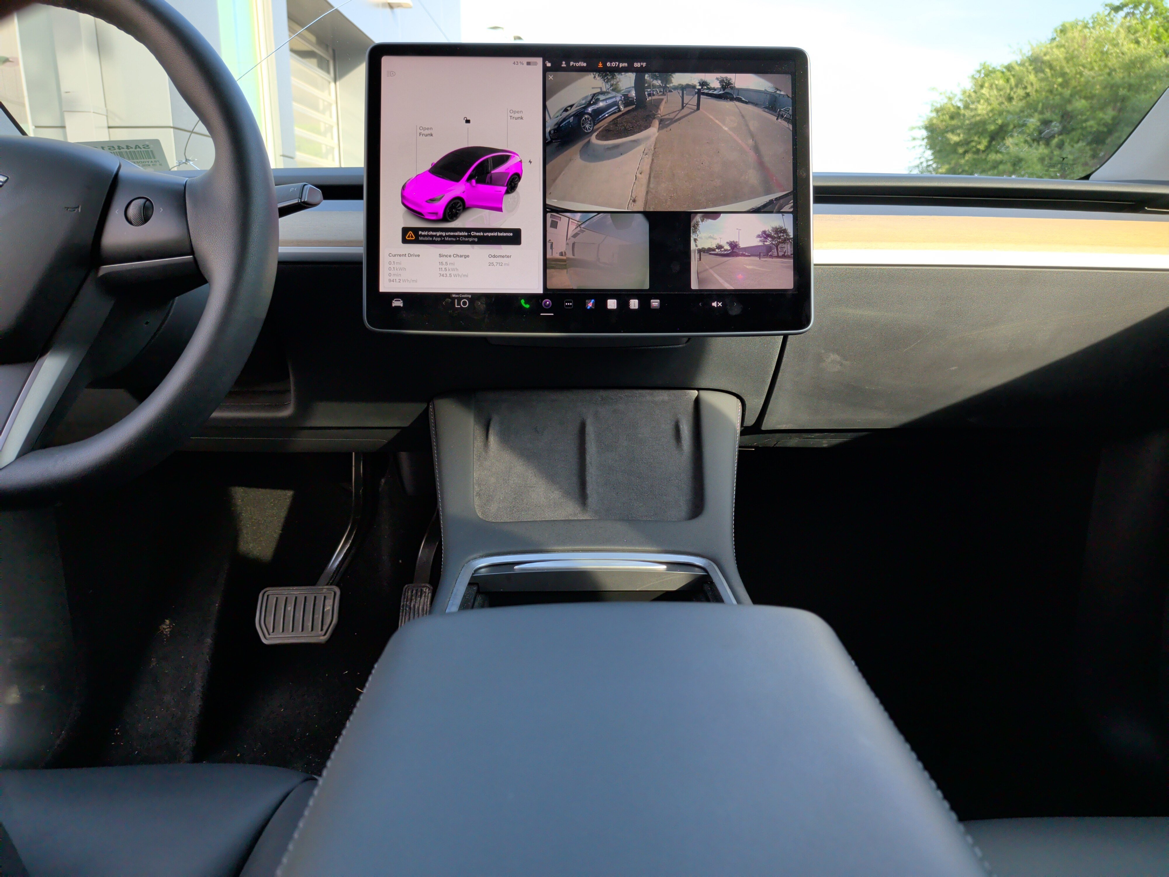 Used 2023 Tesla Model Y Long Range image 29