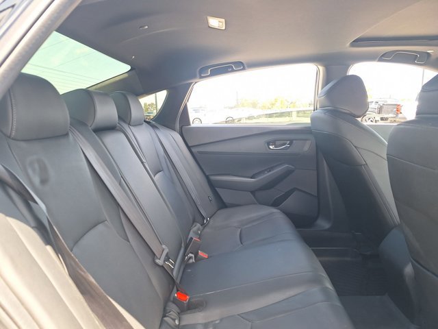 Used 2024 Honda Accord Sport image 18