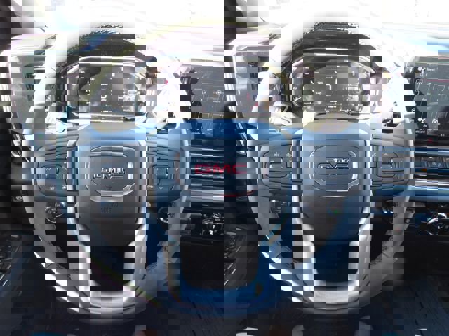 New 2026 GMC Sierra 1500 Elevation w/ Elevation Select Package image 17