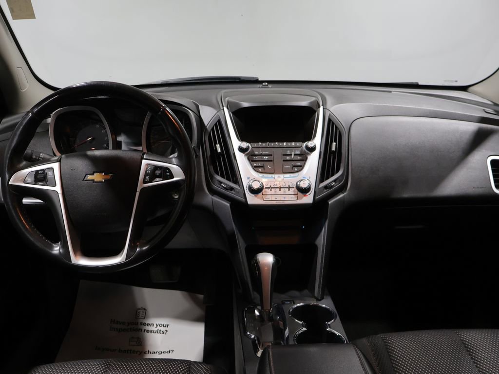 Used 2012 Chevrolet Equinox LT w/ Driver Convenience Package image 16