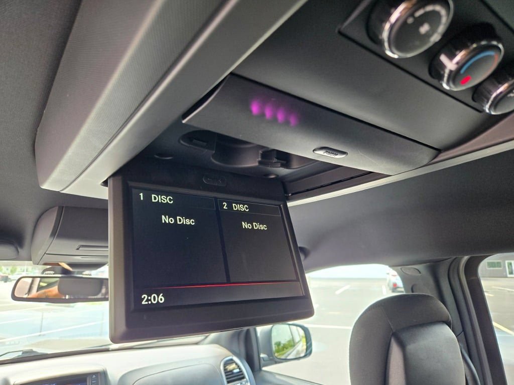 Used 2020 Dodge Grand Caravan SE FWD image 15