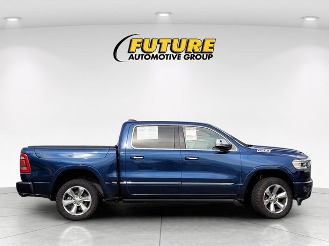 Used 2020 RAM 1500 Limited image 9