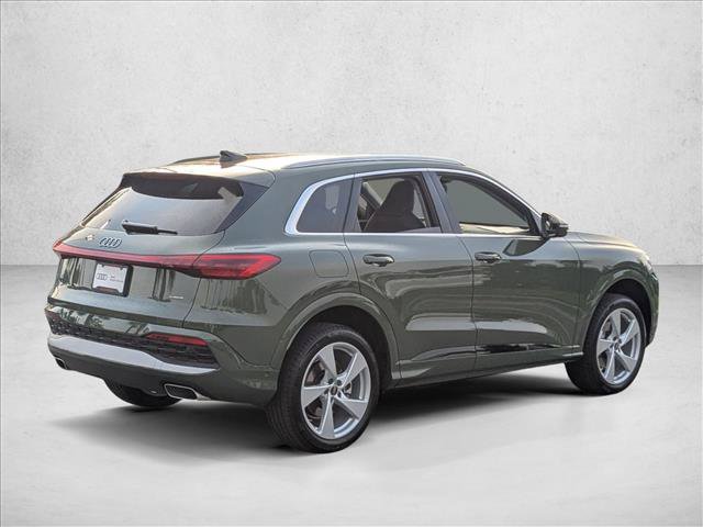 New 2026 Audi Q5 Premium Plus AWD/4WD image 2
