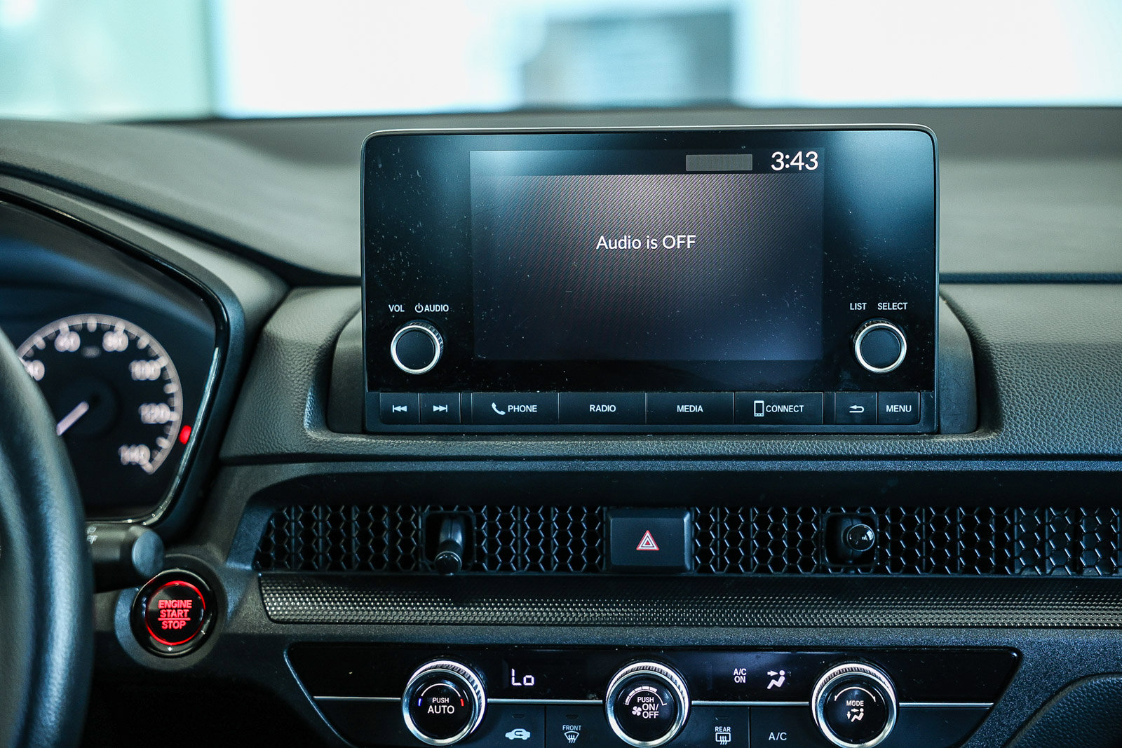 Used 2024 Honda CR-V LX image 19