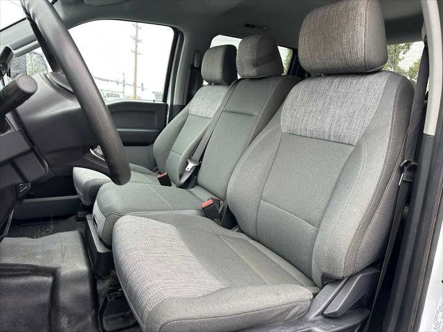 Used 2023 Ford F350 XLT image 21
