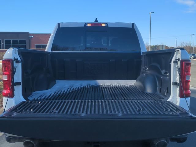 Used 2025 RAM 1500 Big Horn image 23
