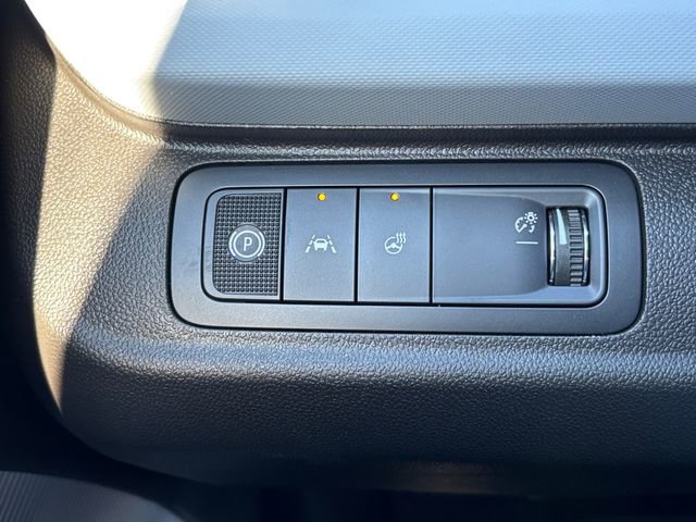 New 2027 Chevrolet Bolt RS image 18