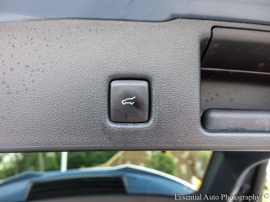 Certified 2024 Ford Escape ST-Line w/ Tech Pack #1 AWD/4WD image 23