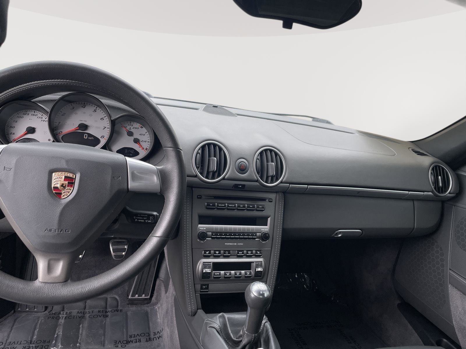 Used 2005 Porsche Boxster S image 24