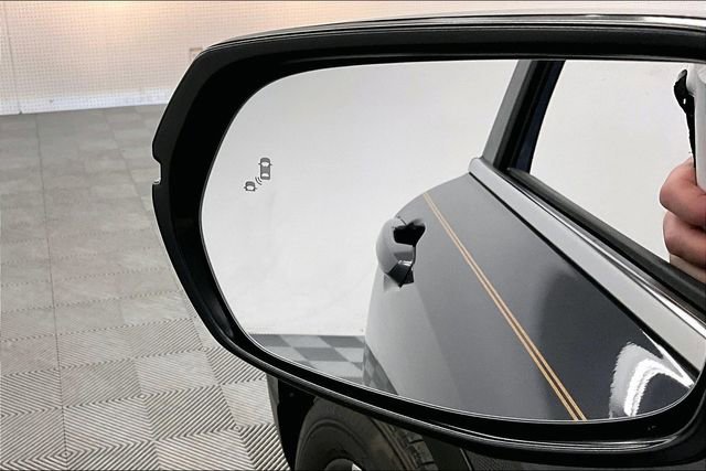 Used 2021 Honda CR-V EX-L image 30